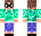 generic male skin v2