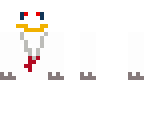 ghost rapper