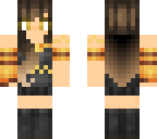 goldenglare edit