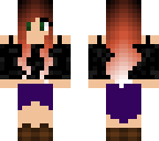 goth girl