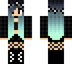 goth gorl