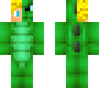 green dragon