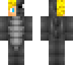 grey dragon