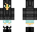 hoodie girl 4
