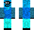 ice dude