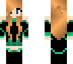 infinityboss's final skin
