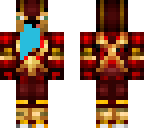 iron spider noob