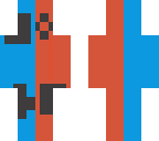 joycon man
