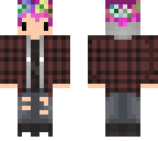 jut an small edit not minee