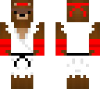 karate bear v2
