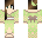 kitalia kimono