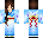 lilianna kimono