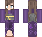 lunella kimono