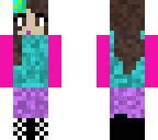 magic girl