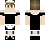 male maid edit