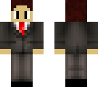man in suit