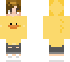 maneatingduck duck