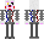 mangle