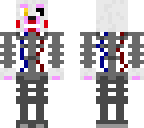 mangle 2