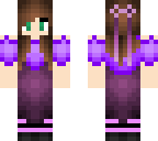 medieval princess thing