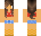 melissa starlight not-werewolf edit