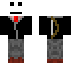 mr white