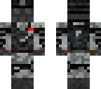 mtf scp wolf