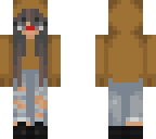 my christmas skin