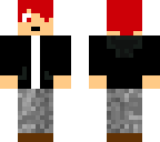 my redtion