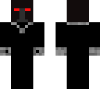 nether magician