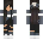 new skin edit