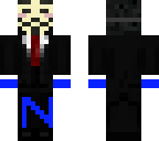 nikusha hacker