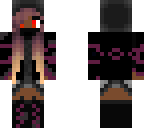 ninja girl
