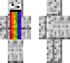 noob stone raibow