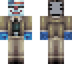 payday 2 dallas