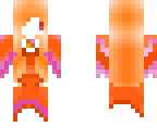 peach pearl