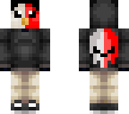 penguin