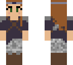 personal skin