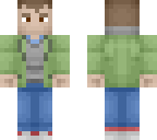 peter parker v2