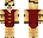 pirate doge original