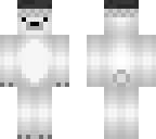 polar bear
