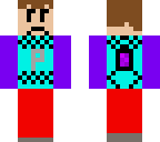 portal master