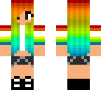 rad rainbow