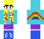 rainbow frenzy