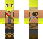 raptor
