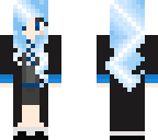 ravenclaw girl