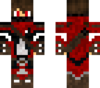 red assasin