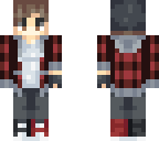 red flannel friggles