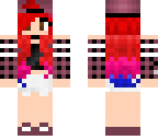 red head