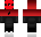 red mask celbs